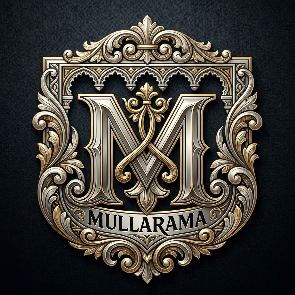 Mullarama Logo